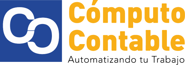 Computo Contable